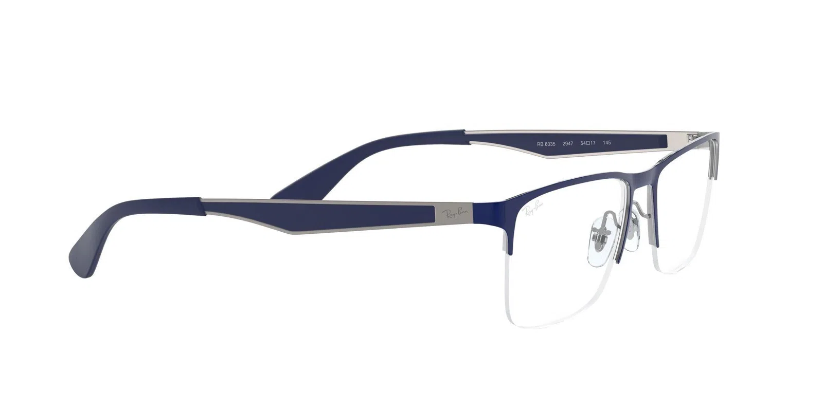 Ray-Ban 6335 Eyeglasses - view 59